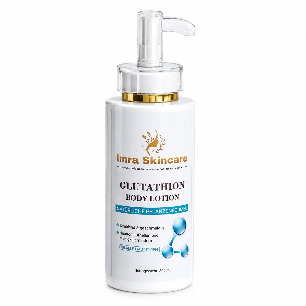 Kits Glutathion Éclat & Hydratation Imra Skincare